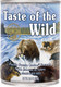Taste Of The Wild Pacific Stream Salmon In Gravy Wet Dog Food Cans 12 Pack 13.2 Ounce 12 Pack