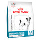 Royal Canin Veterinary Diet Canine Small Hydrolyzed Protein Adult Dry Dog Food Bag 8.8 Lb