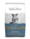 Supreme Petfoods Science Selective Chinchilla Food 6 Oz 4 Lb