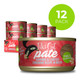 Tiki Pets Cat Grill P't 2.8 Oz 12 Count - 5