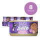 Tiki Pets Cat After Dark Soft Pat 5.5 Oz 8 Count