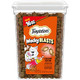 Temptations Wacky Blasts Cat Treats Cluckin' Bacon Flavor . Pouch 16 Oz