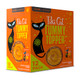 Tiki Pets Cat Solutions Topper Multipack Tummy Topper Pumpkin Recipe In Broth 1.5 Oz 12 Count