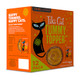 Tiki Pets Cat Solutions Topper Multipack Tummy Topper Pumpkin Recipe In Broth 1.5 Oz 12 Count