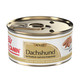 Royal Canin Breed Health Nutrition Dachshund Adult Loaf In Sauce Dog Food (Pack 3 Oz Pack Of 24
