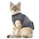 Soekoa Cat Anxiety Jacket Anxiety Vest For Cats Jackets For Cats Only