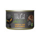 Tiki Pets Cat After Dark Chicken & Lamb Wet Food Case Of 8 5.5 Oz