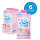 Tiki Pets Cat Baby Milk Replacer Goat Milk . Spout Pouch 6 Oz 6 Count