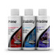 Seachem Surestart 3 . Pack Aquarium Conditioning Pack For Freshwater & Marine 100 Ml