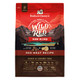Stella & Chewy's Wild Red Raw Blend Kibble Premium FreezeDried Raw Coated Dog Food 21Lb