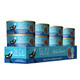 Tiki Pets Cat Aloha Friends Wet Cat Food Tuna Tilapia & Pumpkin 3 Oz 12 Count