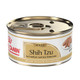 Royal Canin Breed Health Nutrition Shih Tzu Adult Loaf In Sauce Dog Food 3 Oz Pack Of 24