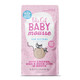 Tiki Pets Cat Baby Mousse Wet Cat Food Chicken Duck & Duck Liver 2.4 Oz 12 Count