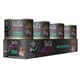 Tiki Pets Cat After Dark Wet Cat Food Chicken & Pork . Cans 5.5 Oz 8 Count