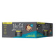Tiki Pets Cat After Dark Chicken & Quail Egg HighProtein And 100% NonGmo 5.5 Oz Pack Of 12