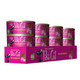 Tiki Pets Cat Grill Wet Cat Food Tuna & Crab Surimi . Cans 2.8 Oz 12 Count