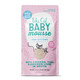 Tiki Pets Cat Baby Mousse Wet Cat Food Chicken Tuna & Chicken Liver 2.4 Oz 12 Count