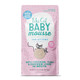 Tiki Pets Cat Baby Mousse Wet Cat Food Chicken Tuna & Chicken Liver 2.4 Oz 12 Count