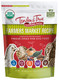 Tender & True Pet Nutrition Farmers Market Recipe Freeze Dry Raw Dog Food 1 Lb