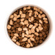 Tender & True Pet Nutrition Farmers Market Recipe Freeze Dry Raw Dog Food 1 Lb