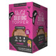 Tiki Pets Cat Solutions Topper Multipack Fussy Tuna Recipe In Broth . Pouch 1.5 Oz 12 Pack