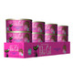 Tiki Pets Cat Grill Wet Cat Food Ahi Tuna & Crab . Cans 2.8 Oz 12 Count