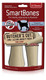 Smartbones Butcher's Cut LongLasting Mighty Chew For Dogs Large 2 Pack 2 Pack