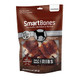 Smartbones Grill Masters Ribs Half Racks RawhideFree Chews For Dogs 5 Count