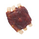 Smartbones Grill Masters Ribs Half Racks RawhideFree Chews For Dogs 5 Count