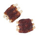 Smartbones Grill Masters Ribs Half Racks RawhideFree Chews For Dogs 5 Count