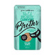 Tiki Pets Cat Born Carnivore Broths Tuna Recipe Hydration And Flavor Supplement Cat 1.3 Oz Pack Of 12