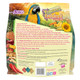 Tropical Carnival F.M. Brown's Tropical Carnival Gourmet Macaw Food Big Bites For Big 5 Lb