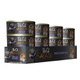 Tiki Pets Cat After Dark Wet Cat Food Chicken & Duck . Cans 2.8 Oz 12 Count