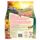 Tropical Carnival F.M. Brown's Tropical Carnival Gourmet Bird Food For Parrots African Greys 5 Lb