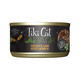 Tiki Pets Cat After Dark Chicken & Lamb HighProtein And 100% NonGmo Ingredients 2.8 Oz 12 Count