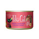 Tiki Pets Cat Grill Mackerel & Sardines HighProtein And 100% NonGmo Ingredients Wet 6 Oz Pack Of 8