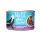 Tiki Pets Cat Aloha Friends Wet Cat Food Tuna Calamari & Pumpkin 5.5 Oz 8 Count