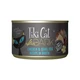 Tiki Pets Cat After Dark Wet Cat Food Chicken & Quail Egg 5.5 Oz 8 Count