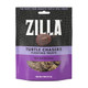 Zilla Turtle Chasers Floating Treats Made With Real Shrimp Resealable Bag