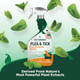 Vet's Best Indoor Flea And Tick Spray 32 Oz