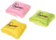 Yeowww Speciality Pack Containing 3 Yeowww 100% Organic Catnip Pillows (Contains A