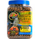 Zoo Med Aquatic Turtle Food Growth Formula 7.5 Oz