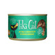 Tiki Pets Cat Luau Shredded Meat Ahi Tuna & Chicken Recipe In Chicken 6 Oz 8 Count