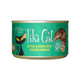 Tiki Pets Cat Luau Shredded Meat Ahi Tuna & Chicken Recipe In Chicken 6 Oz 8 Count