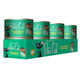 Tiki Pets Cat Luau Shredded Meat Ahi Tuna & Chicken Recipe In Chicken 6 Oz 8 Count