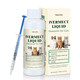 Yakucho Lvermect For Cat Dewomax Liquid Digestive Support Broad Spectrum Gut Balance 3.5 Oz