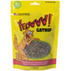 Yeowww Organically Grown Catnip For Cats Pouch Premium Leaves & Flower Tops 2Oz