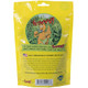 Yeowww Organically Grown Catnip For Cats Pouch Premium Leaves & Flower Tops 2Oz