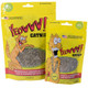 Yeowww Organically Grown Catnip For Cats Pouch Premium Leaves & Flower Tops 2Oz