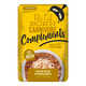 Tiki Pets Cat Born Carnivore Complements Wet Cat Food Topper High Protein & 2.1 Oz 12 Count